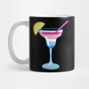 Bigender cocktail #5 Mug